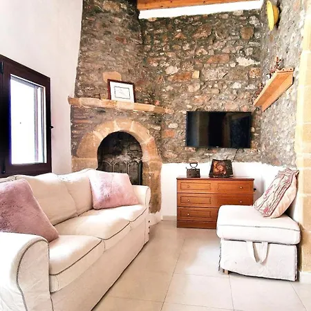 게스트하우스 Yiannis