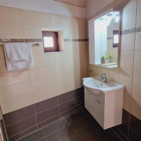 Guest house Yiannis