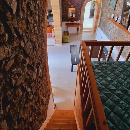 Guest house Yiannis
