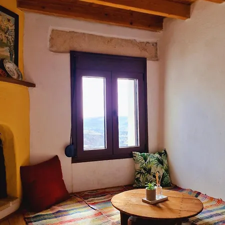 Guest house Yiannis *