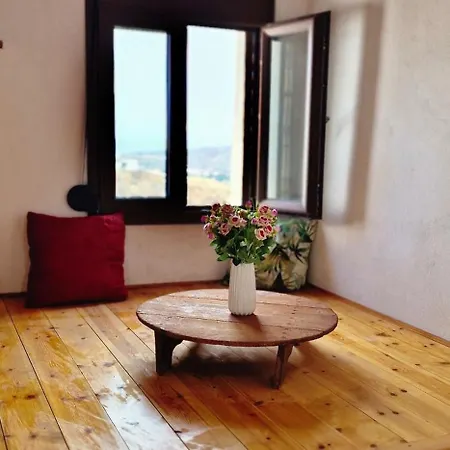 Yiannis 4* Asklipiion