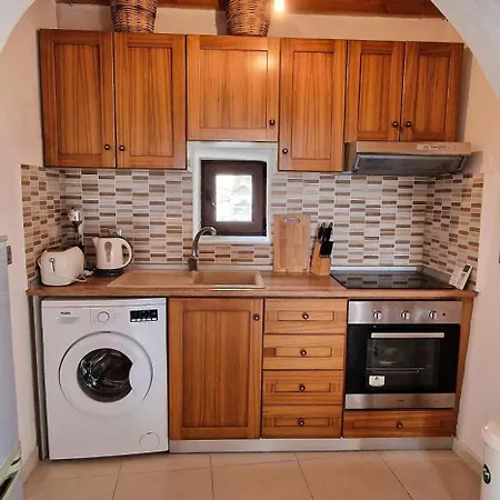 Yiannis Guest house Asklipiion