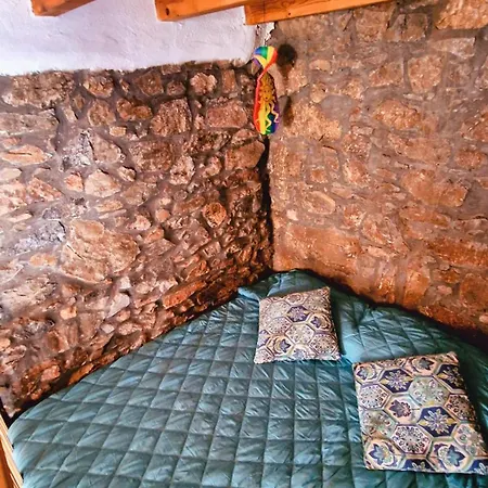 Yiannis Guest house Asklipiion