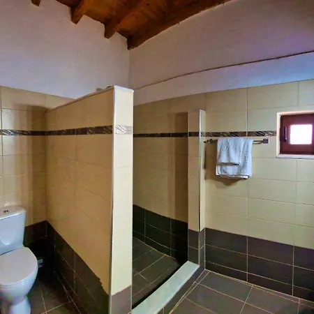 Guest house Yiannis *