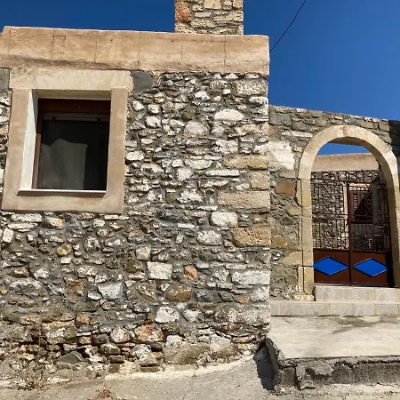 Yiannis 4* Asklipiion