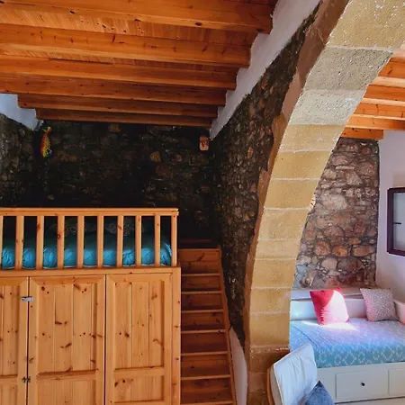 Yiannis 4* Aszklipiío