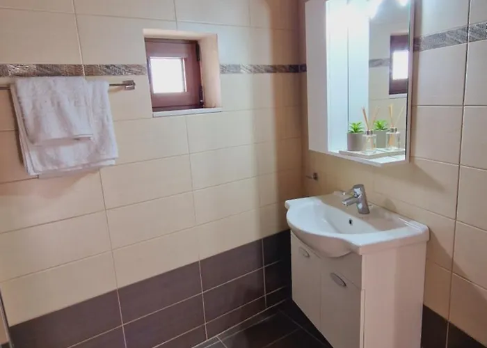 بيت ضيافة Yiannis