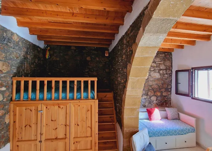 Yiannis 4* Asklipiion