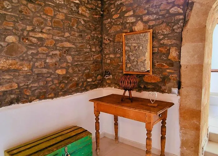 Yiannis 4* Asklipiion