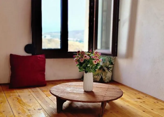 Yiannis 4* Asklipiion