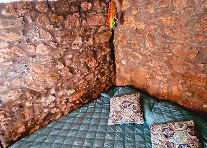 Yiannis بيت ضيافة Asklipiion