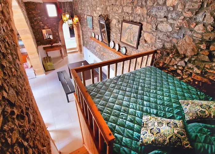 Yiannis 4* Asklipiion