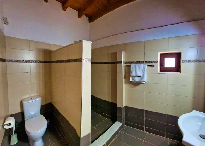 بيت ضيافة Yiannis 4*