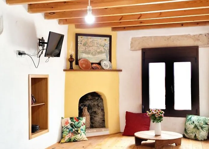 Yiannis 4* Asklipiion